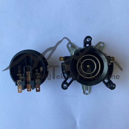 THERMOSCHALTERSATZ FÜR WASSERKOCHERBASIS (2)