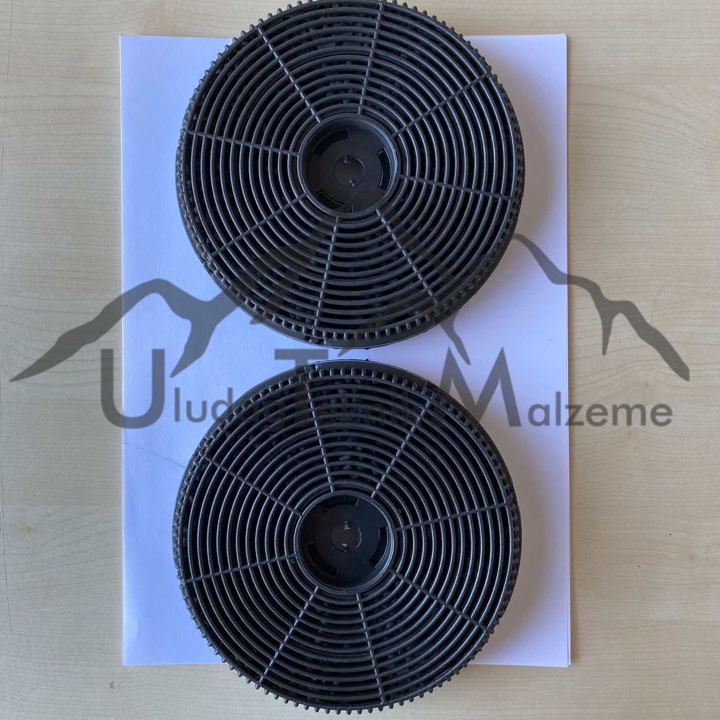 1023 KUMTEL LOTUS CARBON FILTER