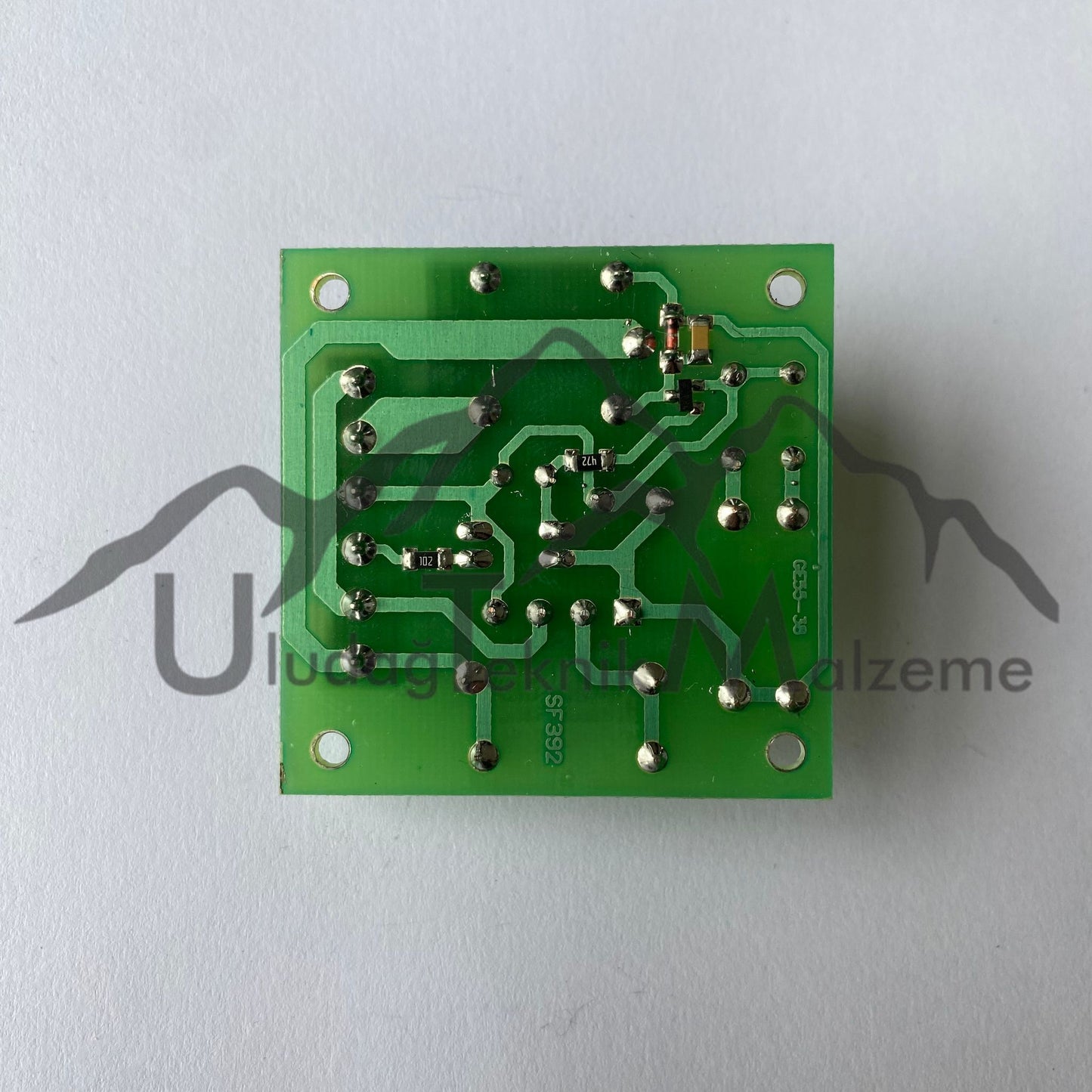 REFRIGERATOR INVERTER CONVERTER CARD