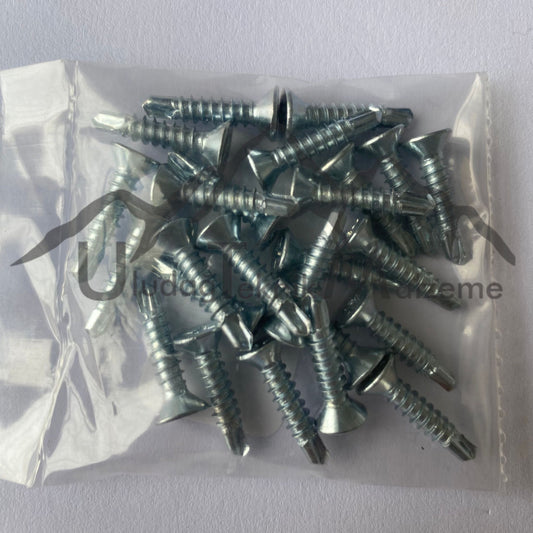 SMART SCREW (25 Stück)