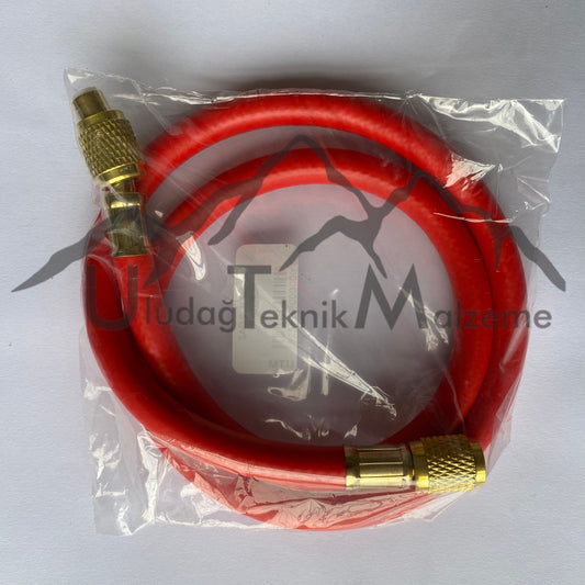 90 CM R22 GAS HOSE