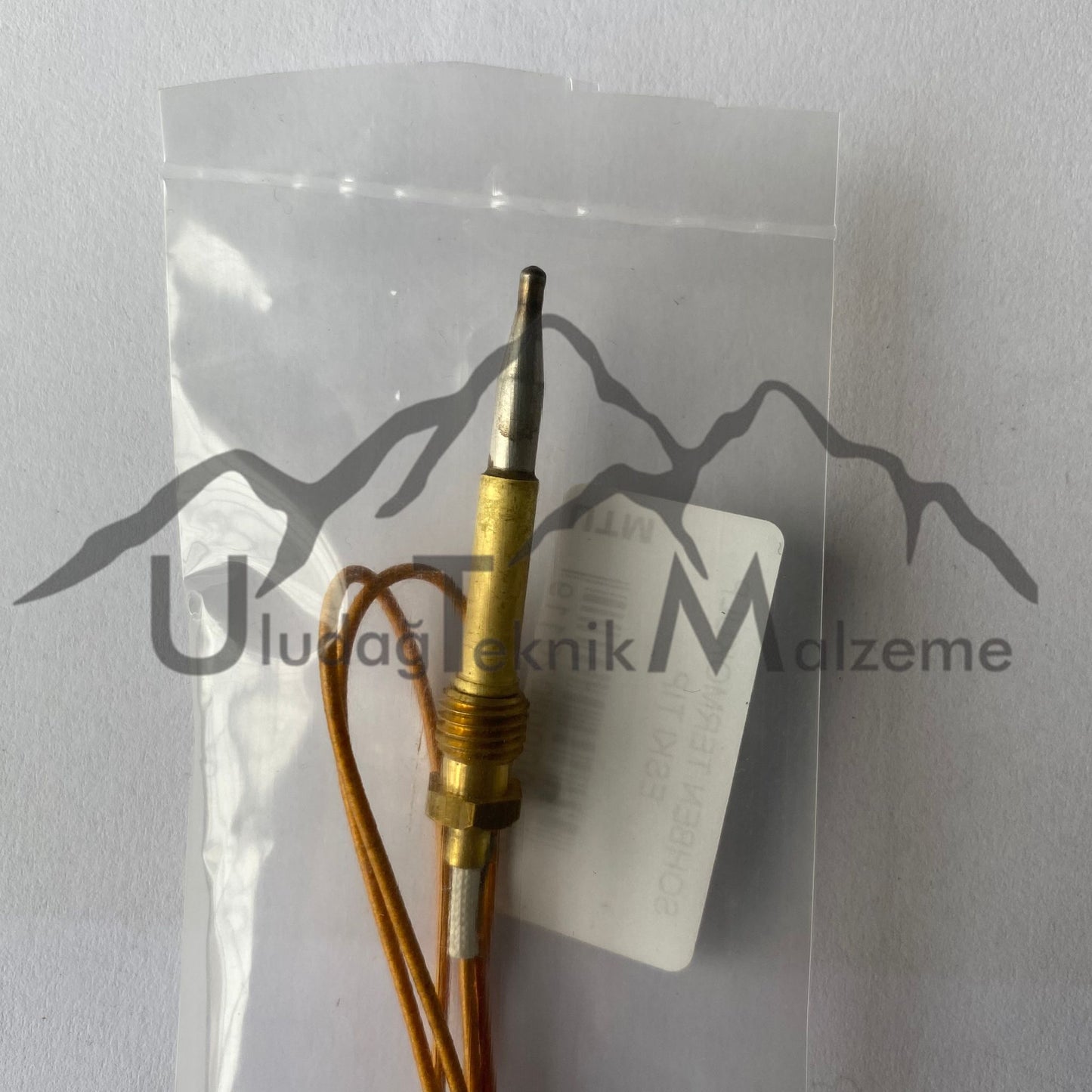 WATER HEATER THERMOCOUPLE OLD TYPE