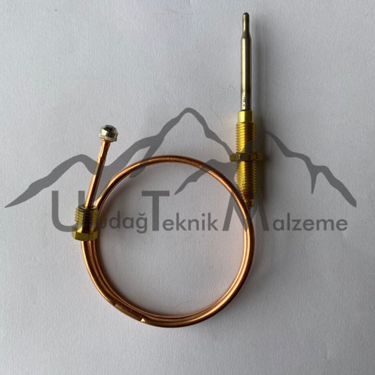 INDUSTRIAL FURNACE THERMOCOUPLE 40 CM