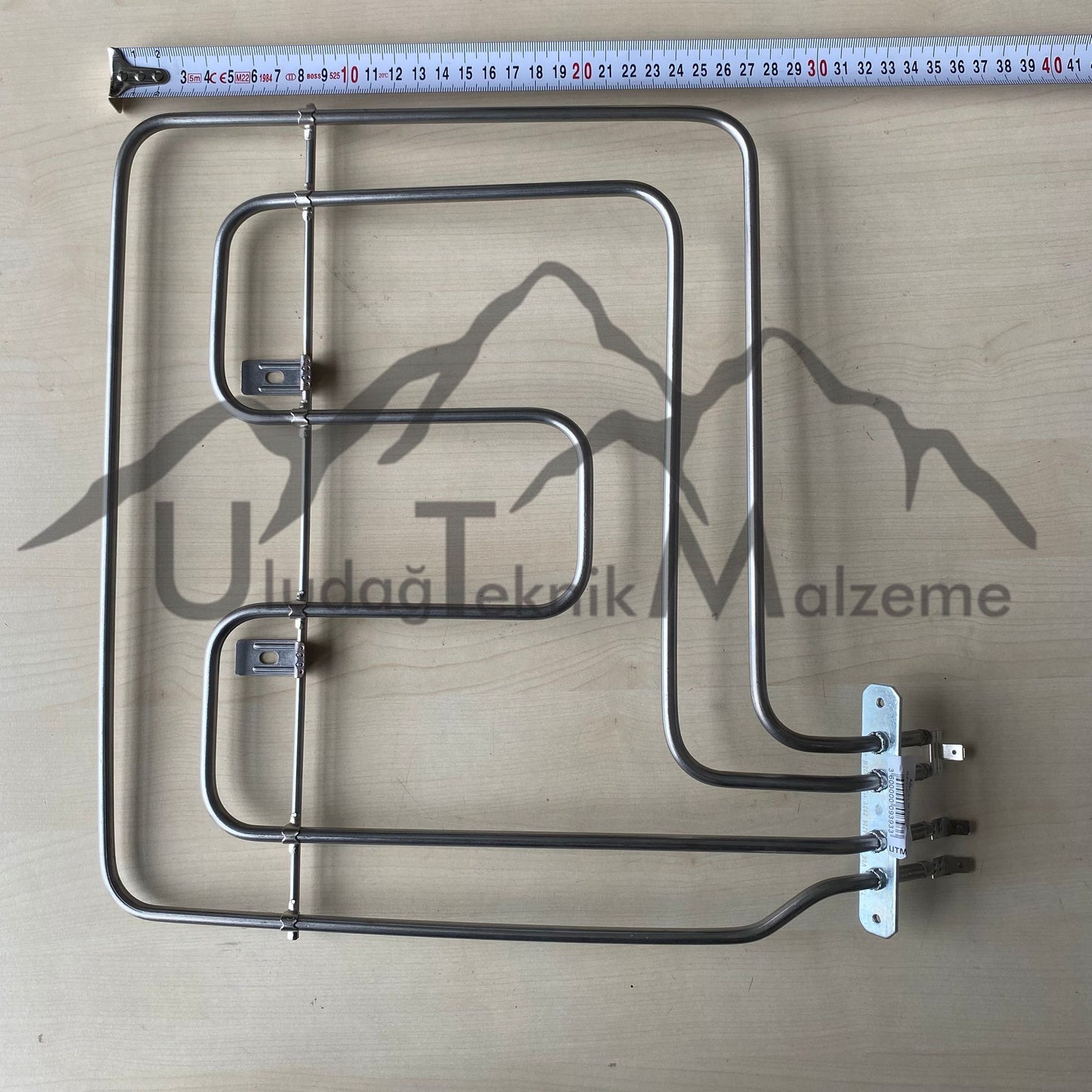 ARCELIK OVEN RESISTANCE DOUBLE