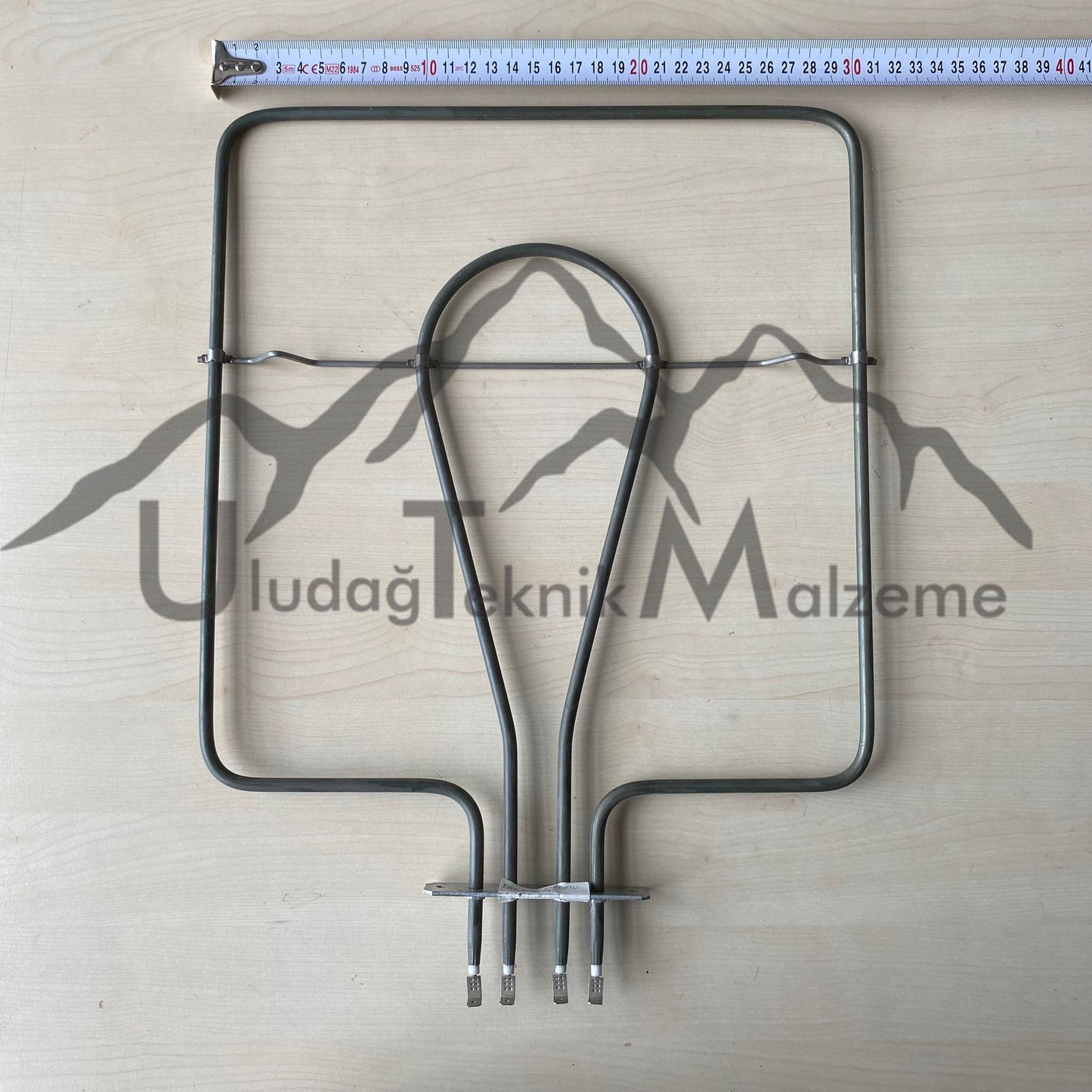 OVEN RESISTANCE DOUBLE 1050W