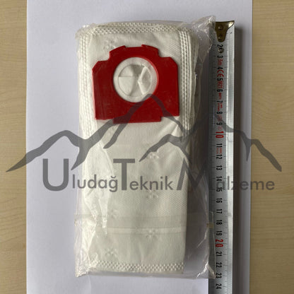 ARCELIK ELIPSO DUST BAG 5 PIECES