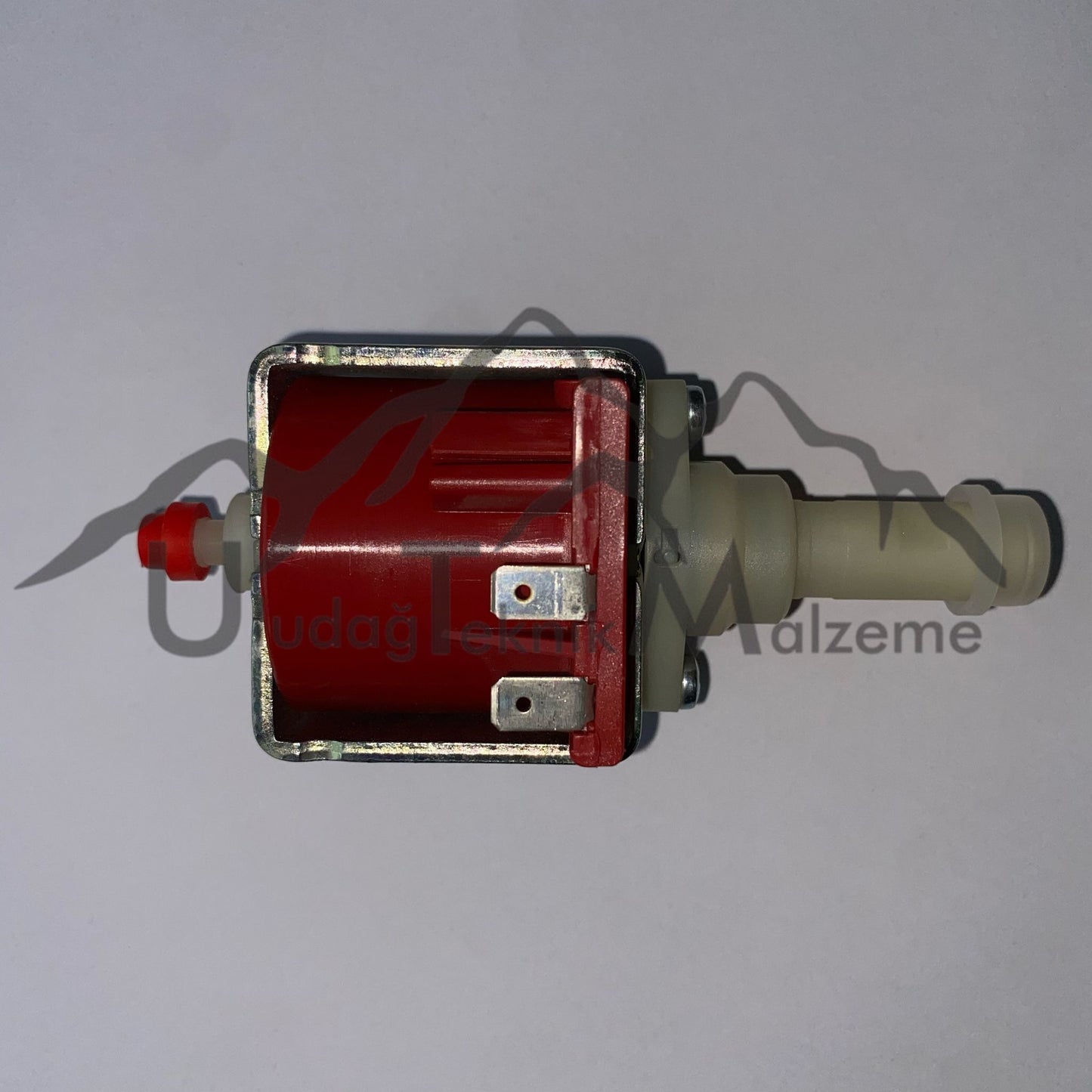 CARPET WASHING PUMP MOTOR 48W ULKA