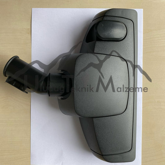 VACUUM CLEANER HEAD SUCTION NARROW FASTER (32mm INLET)