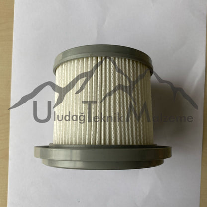 PHILIPS 8470 CYLINDER FILTER