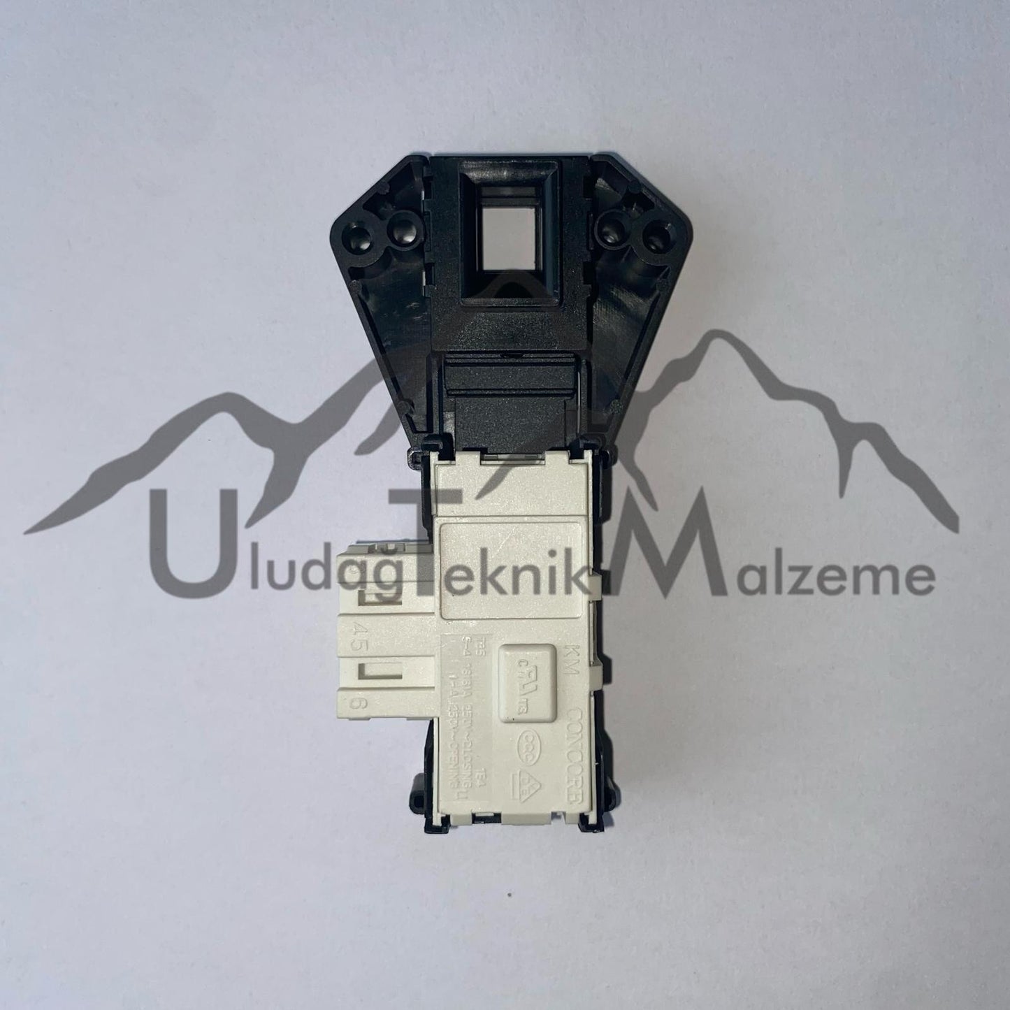 SAMSUNG ÇAMAŞIR MAKİNESİ EMNİYET KİLİDİ CM01SA04 +kdv