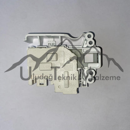 VESTEL WASHING MACHINE LOCK WHITE - NEEDLE SOCKET 32018336