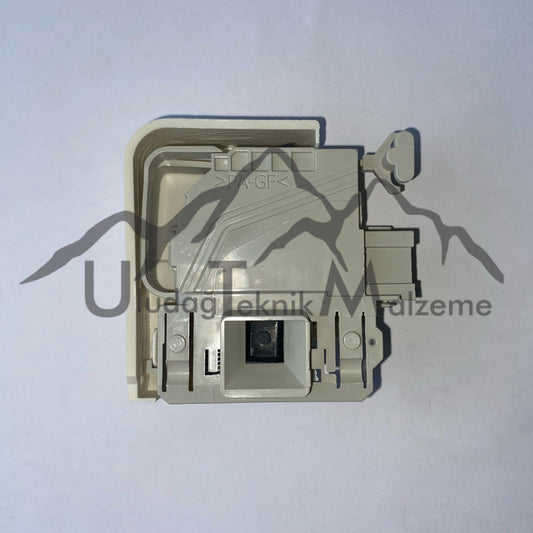 BOSCH WASHING MACHINE SQUARE SAFETY LOCK