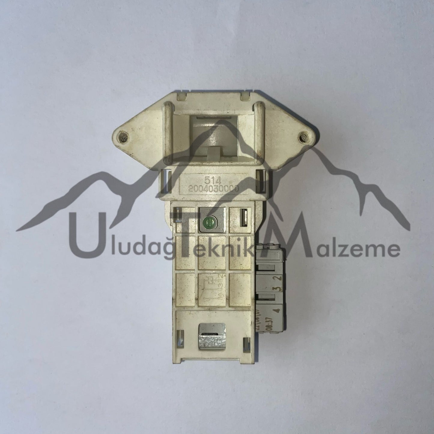 SICHERHEITSSCHLOSS FÜR WASCHMASCHINE ARCELIK 2100