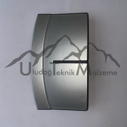 ARCELIK FIXED HANDLE GRAY