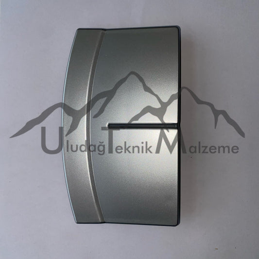 ARCELIK FIXED HANDLE GRAY