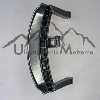 VESTEL WASHING MACHINE HANDLE GRAY