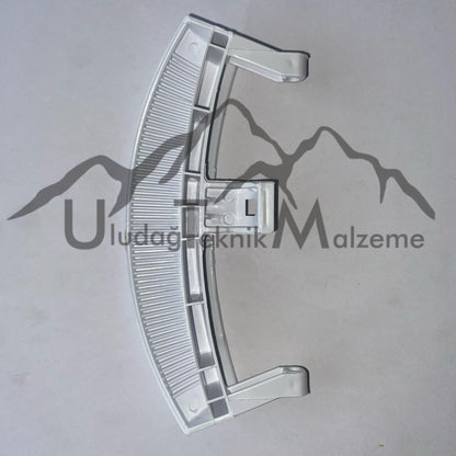 VESTEL WASHING MACHINE SERRATED HANDLE