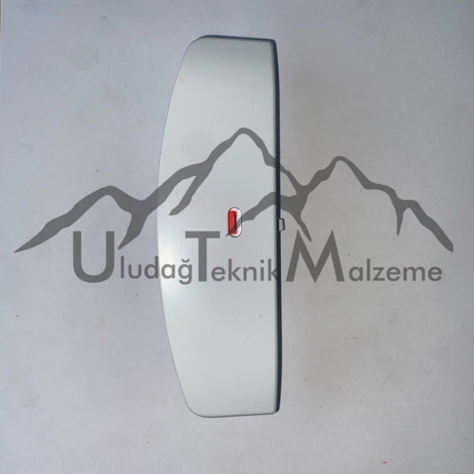 VESTEL FREEZER DOOR HANDLE