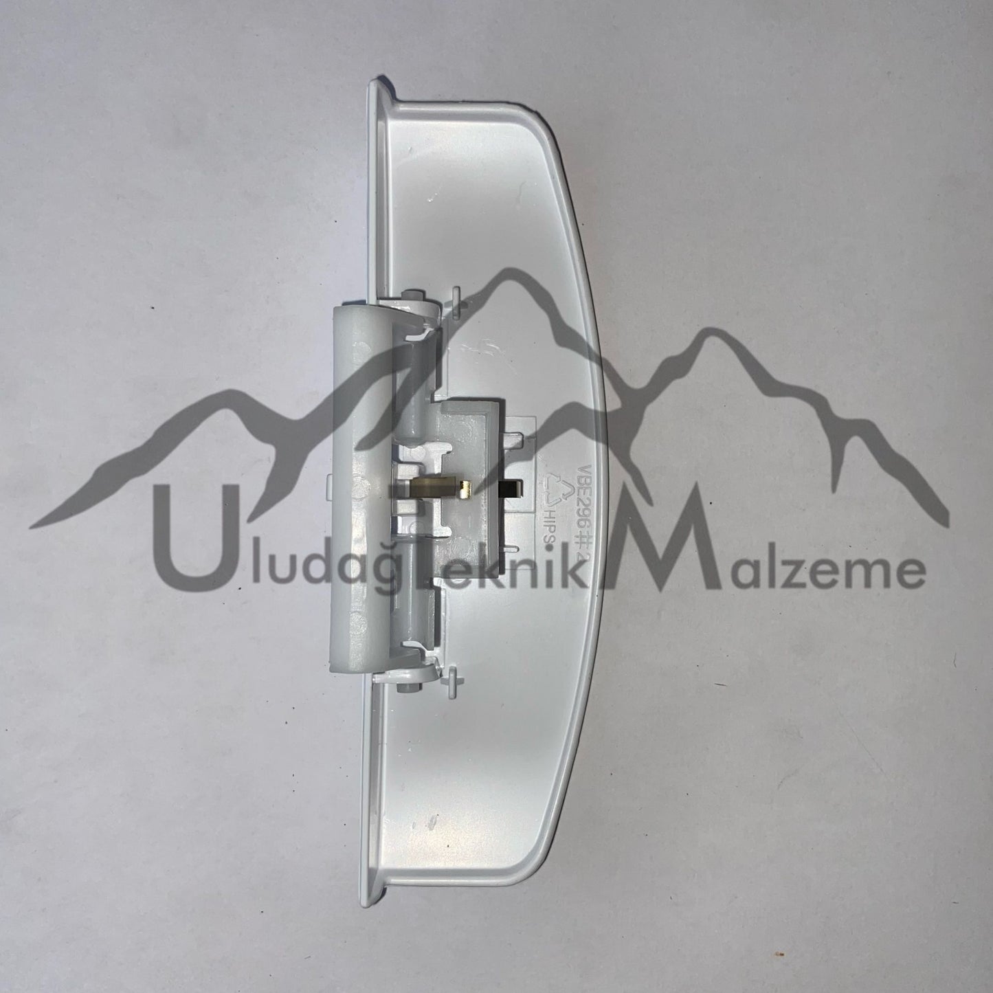 VESTEL FREEZER DOOR HANDLE