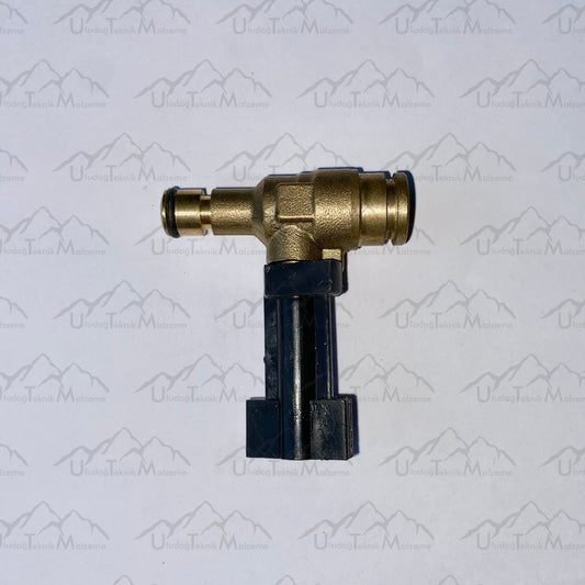 BOSCH FILLING TAP PASSING BRASS