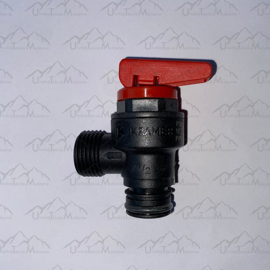 VAILLANT PROTHERM SAFETY VALVE KRAMER