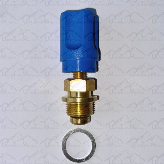 ECA COMBI FILLING TAP