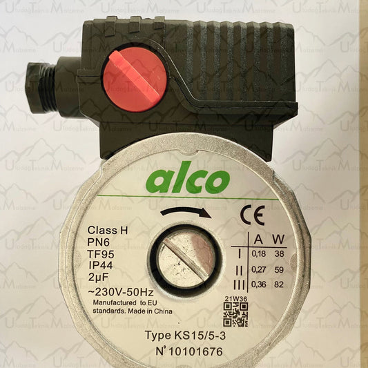 ALCO WILO COMPATIBLE CIRCULATION PUMP