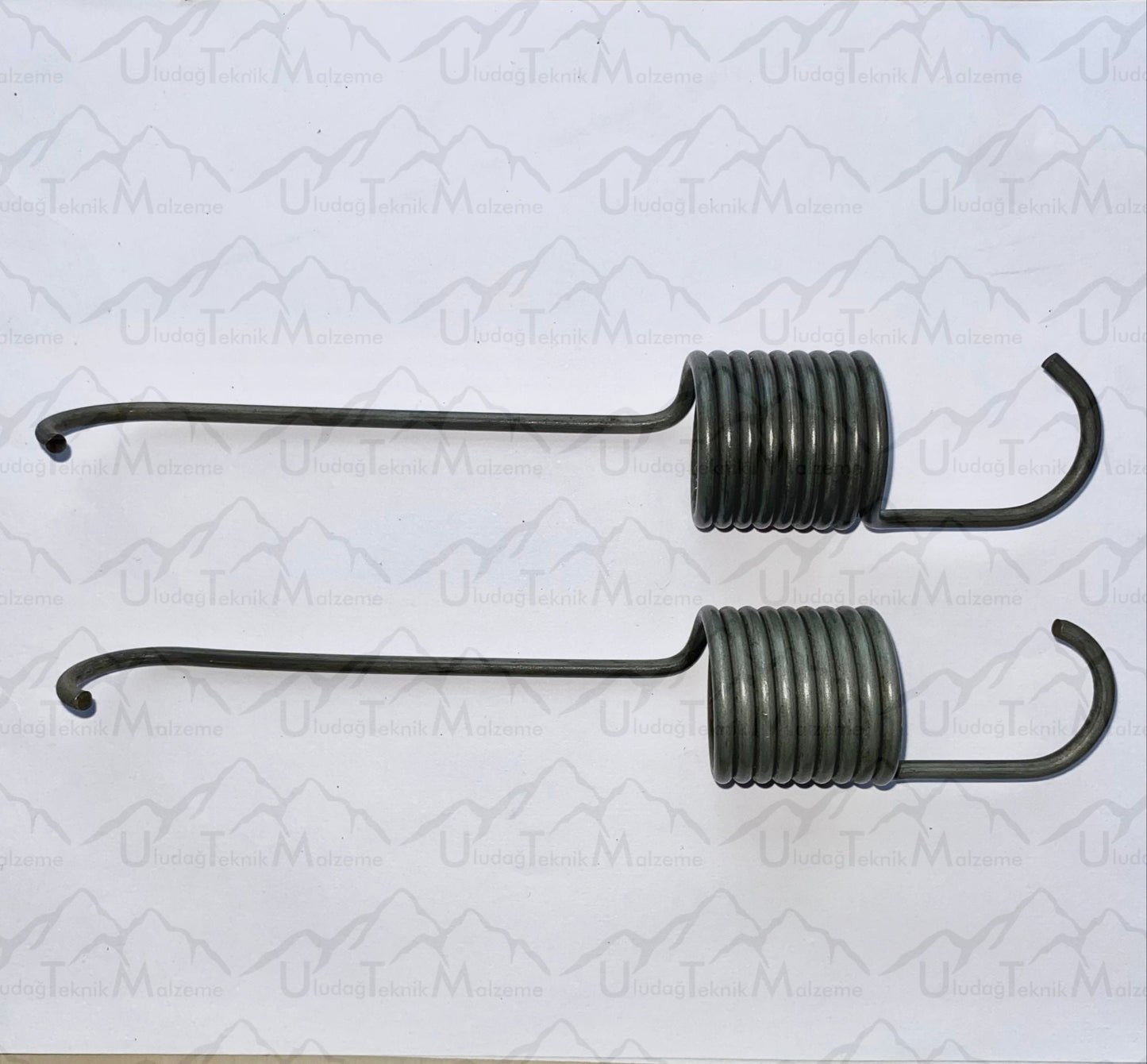 WASHING MACHINE SPRING