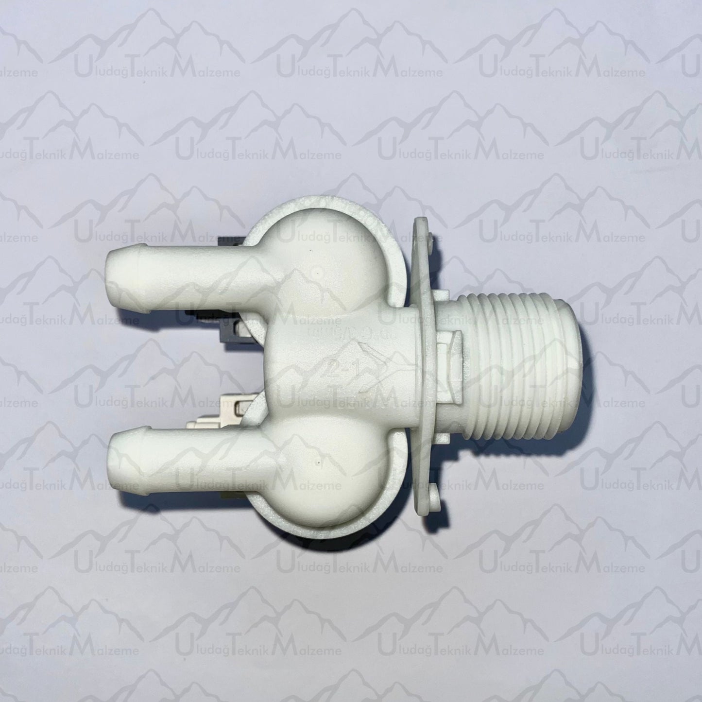 2 PIECE VALVE NEEDLE WITH SOCKET