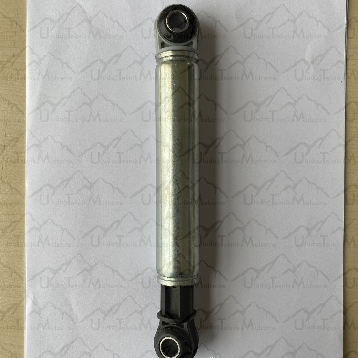 METAL SHOCK ABSORBER