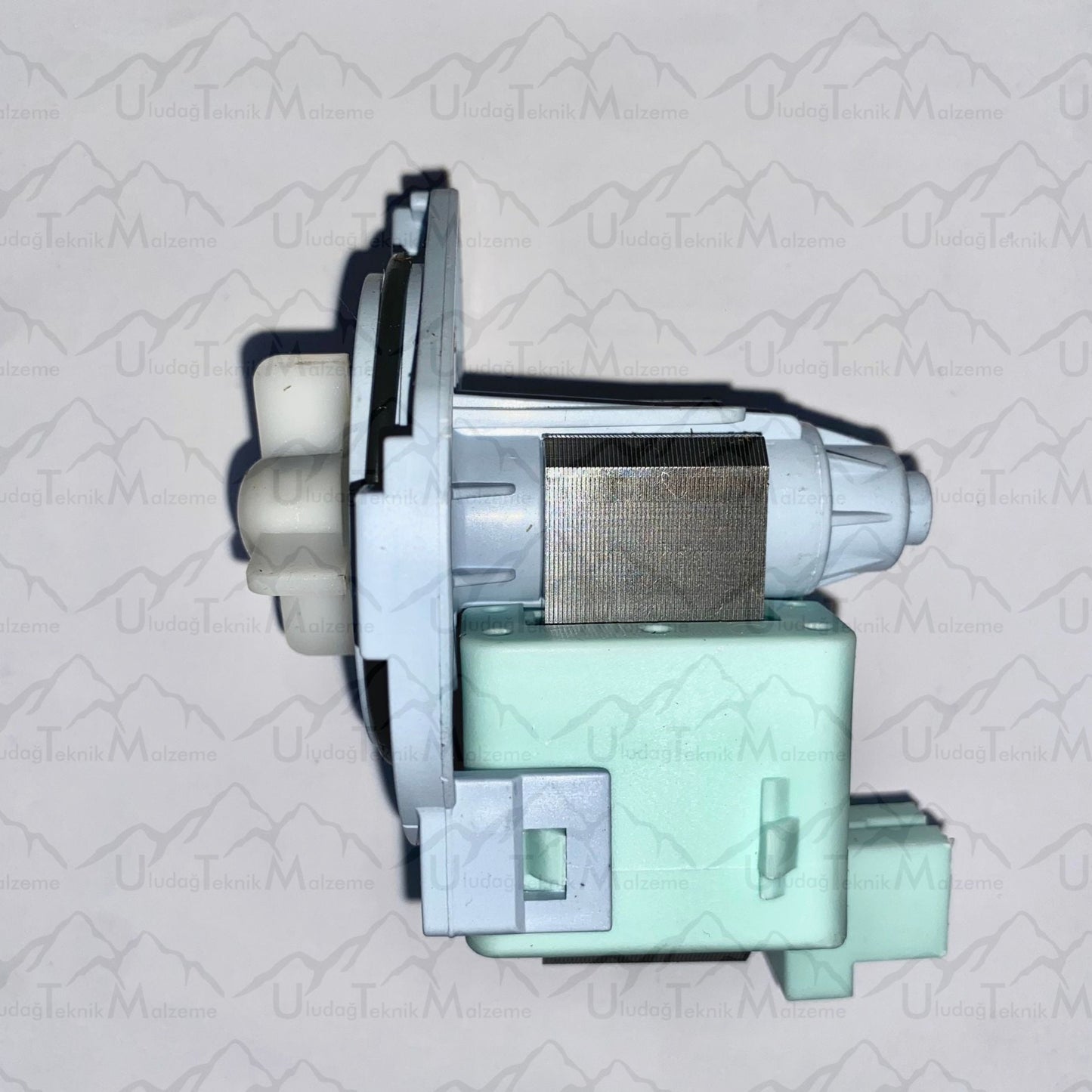 PUMP MOTOR ARCELIK DISHWASHER CUT MODEL