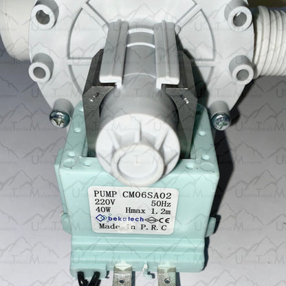 PUMP MOTOR SAMSUNG