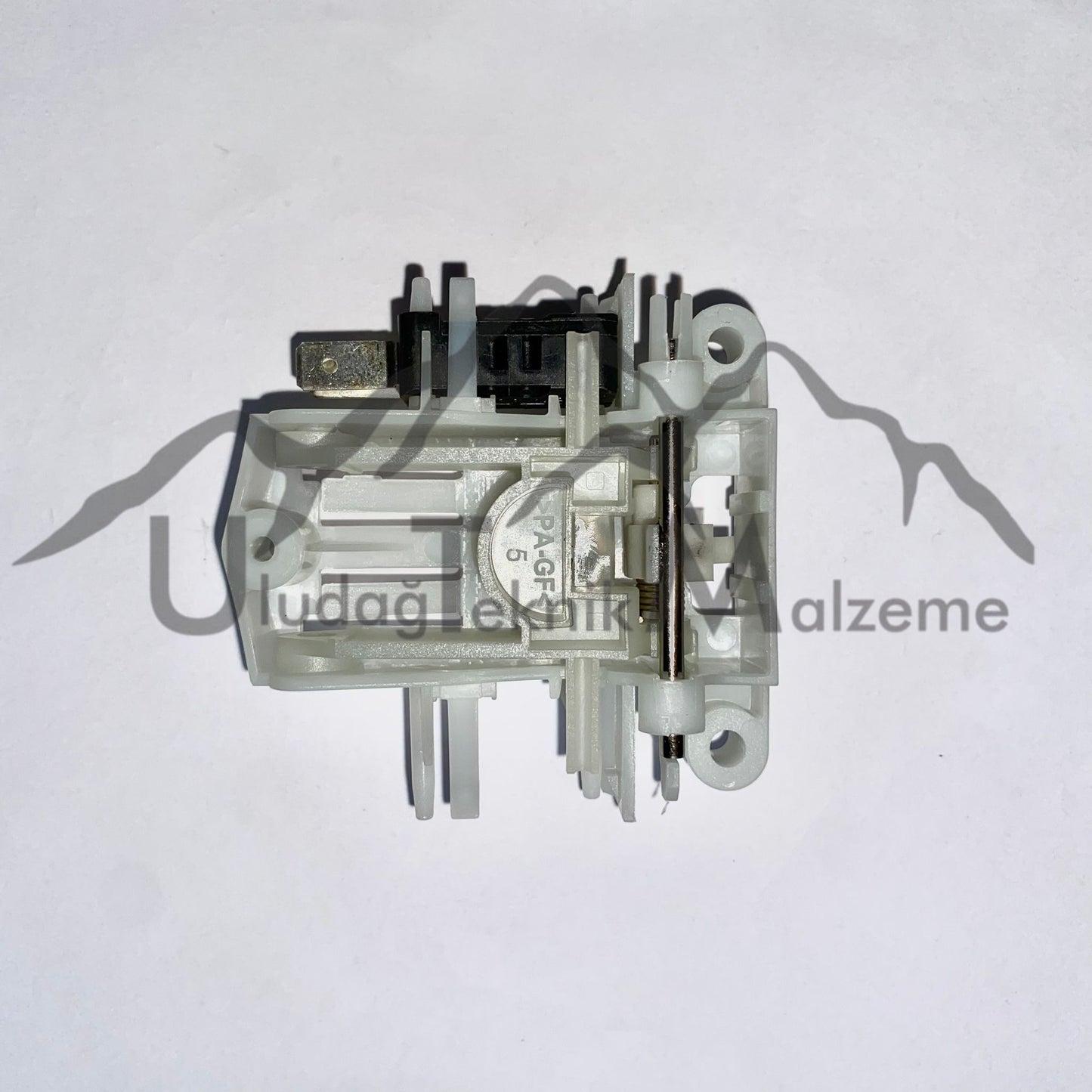 SAMSUNG DISHWASHER DOOR LOCK DD81-02132A