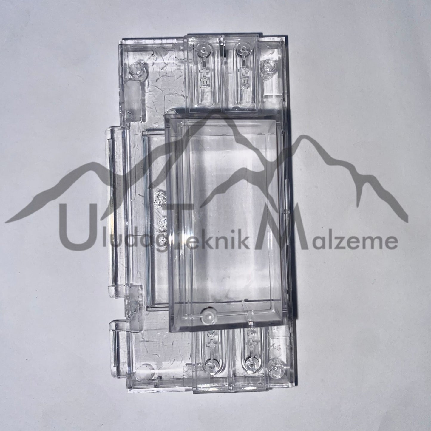 ARCELIK DISHWASHER PANEL DISPLAY GLASS