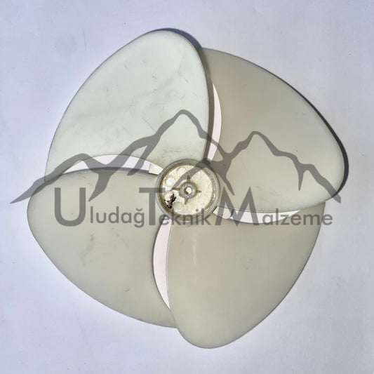 ARÇELİK DIŞ FAN PERVANESİ BUYUK +kdv