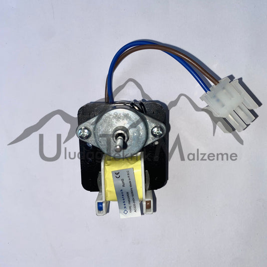 ARÇELİK BZD MINI-LÜFTERMOTOR