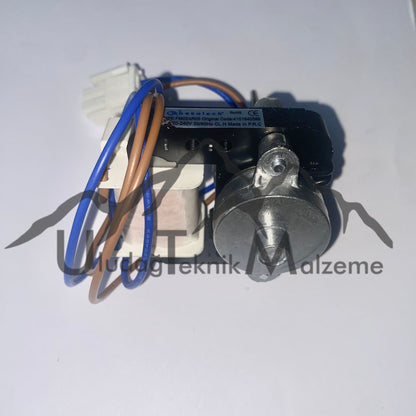 ARCELIK REFRIGERATOR FAN MOTOR