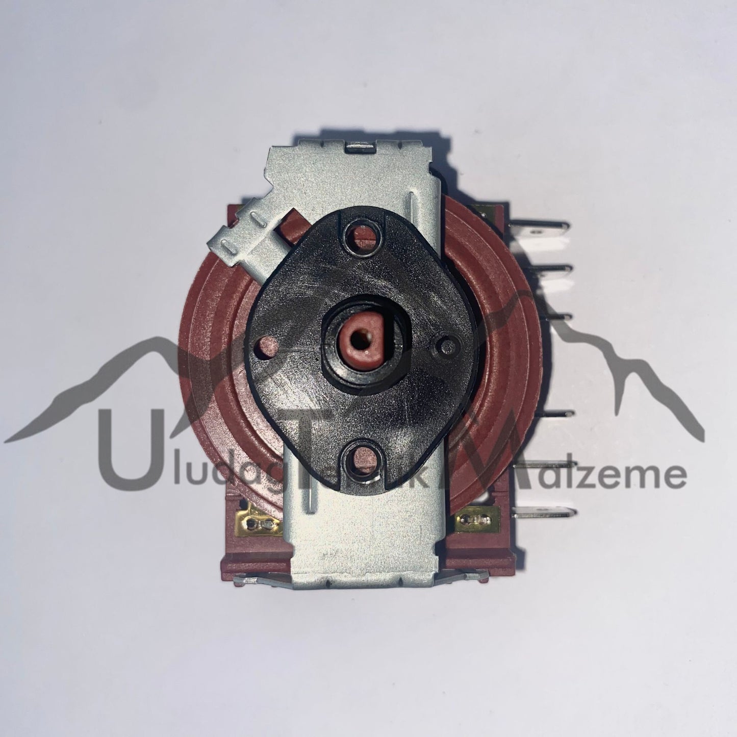 VESTEL OVEN HOTPLATE COMMUTATOR