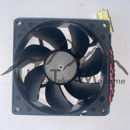 REFRIGERATOR FAN DC 12V