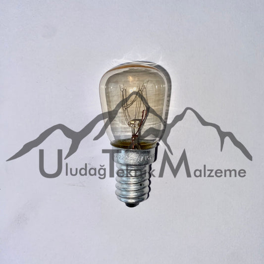 REFRIGERATOR BULB